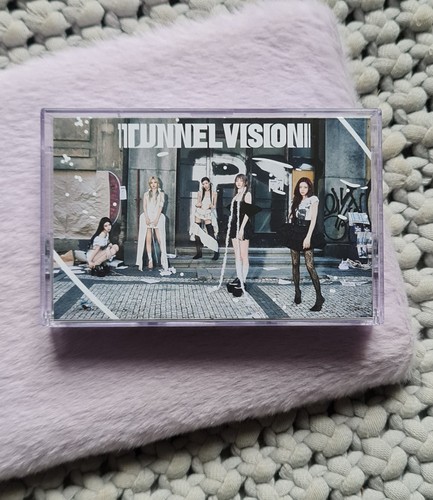 Kpop itzy 11th - mini, album
