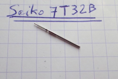 Seiko 7t32b tige - tige, 351580