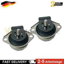 1 paio supporto motore