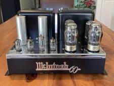 Amplificatore valvolare