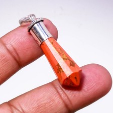 Ciondolo pietra preziosa