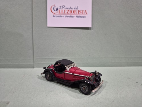 Politoys 532 alfa - 532, romeo