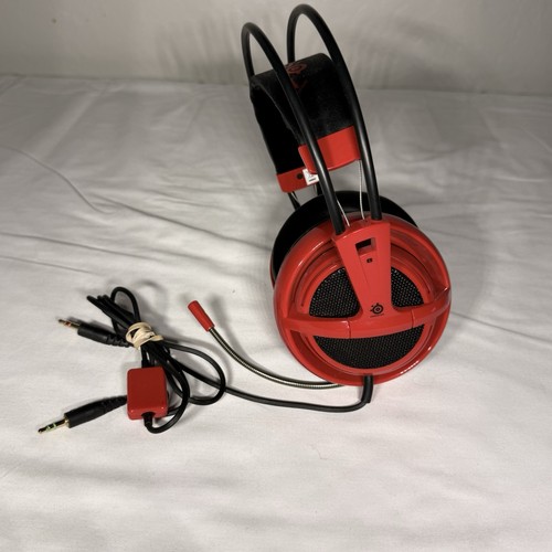 Steelseries siberia cuffie - siberia, v2
