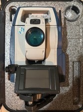 Stazione Totale Sokkia