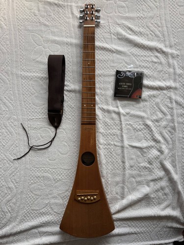 Martin backpacker usato - martin,
