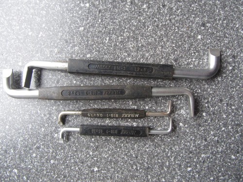 Hazet 818 elettricista - 818,