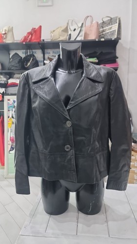 Giacca giubbino donna cap - giacca,