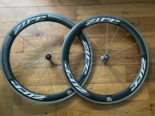 Cerchio clincher carbonio zipp - clincher,