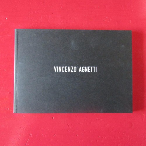 Vincenzo agnetti marco - -,