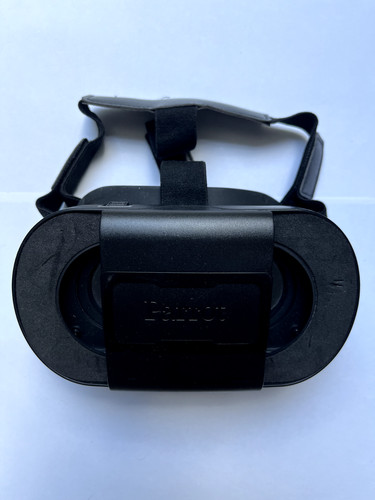 Lunettes masque fpv pour - fpv,