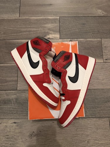 Sneakers air jordan uomo - jordan, 1