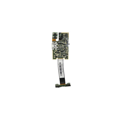 Scheda batteria pulsante - scheda,