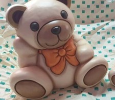 Thun Teddy Aldo con fiocco