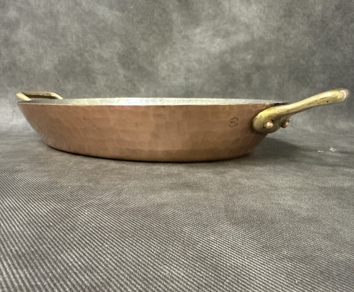 Rare vtg mauviel villedieu - mauviel,