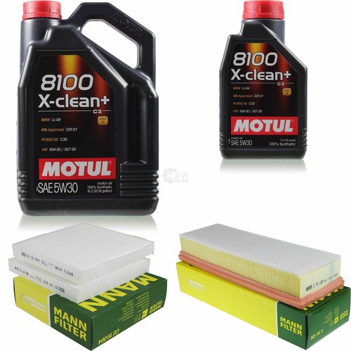 Motul olio motore - motul, 5w-30