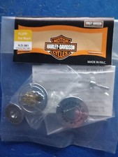 PARTE ORIG. ART. H.D. 081 5343 PER MONTAGGIO HARLEY-DAVIDSON FLSTF FatBoy  1:4