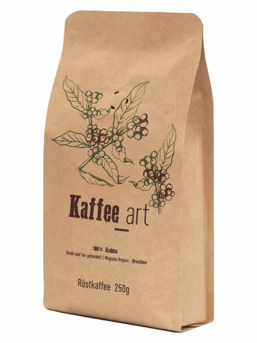 Caffè art - caffè, specialità