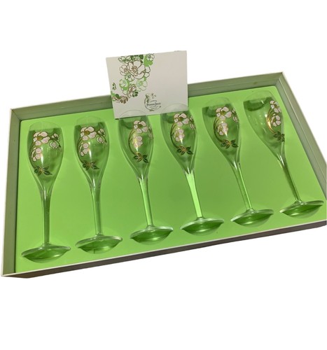 Bicchieri champagne perrier - da,