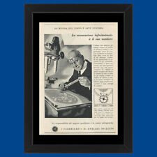 Anni ' 50  * Pubblicità