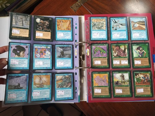 Magic the gathering origini - the,