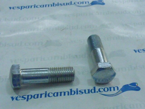 Kit bulloni traversa - 2,