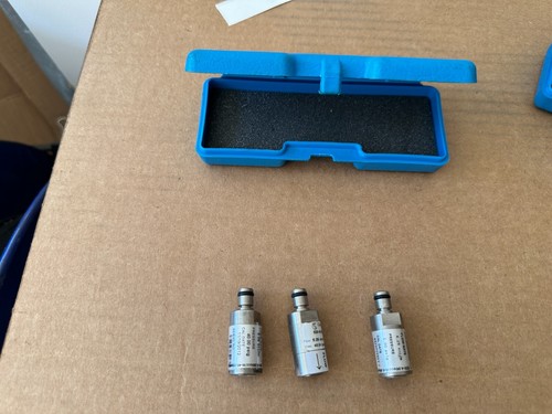 Cincinnati test systems 520 - systems,