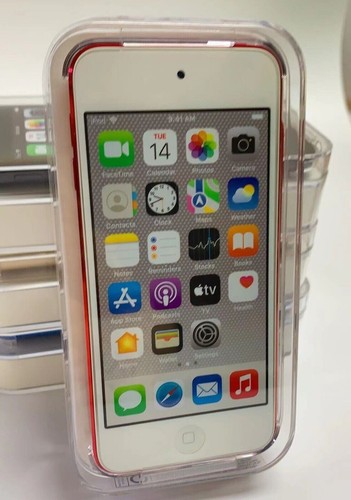 Nuovo apple ipod touch - apple,