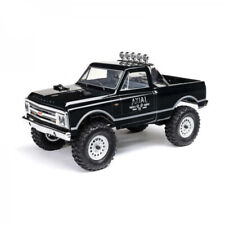 Axial Scx24 Chevrolet C10 mini Scaler 4x4 1/24 RTR - Vari Colori