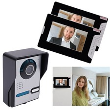 Videocitofono 2 Casa Citofono
