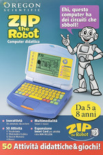 Oregon Scientific ZIP The