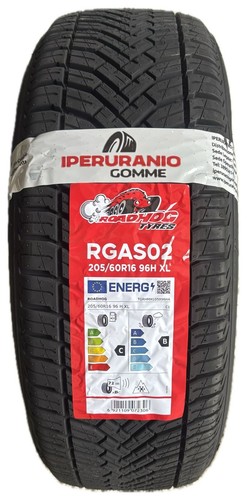 Pneumatici nuovi 205 60r16 - pneumatici, 205/60r16