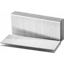 GRAFFETTE GRAFFE PUNTI 5.7X40 mm -  pz 2500 chiodatrice/graffatrice ad aria