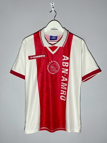 Maglia calcio ajax amsterdam - maglia,