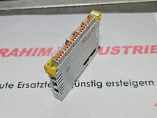 SIGMATEK STO081 usato STO 081