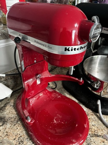 Kitchenaid professional plus - kitchenaid,