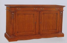 Arte Povera Credenza