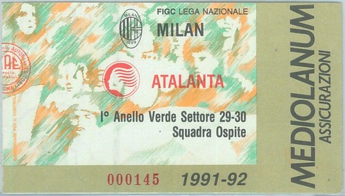 68453 vecchio biglietto - ,