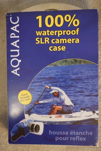Aquapac custodia impermeabile
