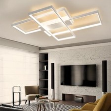Plafoniera LED 100 cm