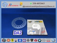 2001-0021 DISCO FRENO ANTERIORE ø 290 mm PER MOTO APRILIA RS50 - 1998