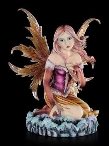 Figura elfo fata fantasy - elfo,