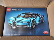 LEGO Technic Bugatti Chiron