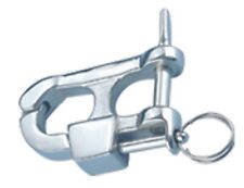 MOSCHETTONE DA SCI NAUTICO CONFORME PER WATER SPORT A  SGANCIO RAPIDO