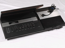 PRL) BANG & OLUFSEN BEOCENTER 2100 TYPE 2441 CASSETTE DECK B&G BG RECORDING TAPE