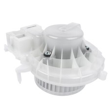 A1718350004 Per Mercedes-Benz SLK R171 200 Compressore Motore Ventilatore Motore Ventola