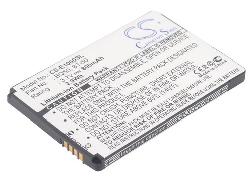 Batteria per motorola - 3,7,