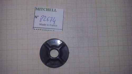 Drag button reel - reel, 82674