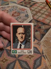 Figurina Panini Nuova Mondiali