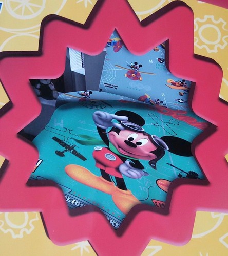 Completo lenzuola disney - completo,