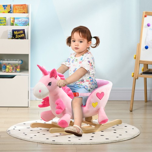 Cavallo dondolo per bambini - per,